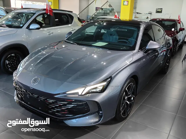 Brand New MG 7 Luxury 1.5Turbo 2025