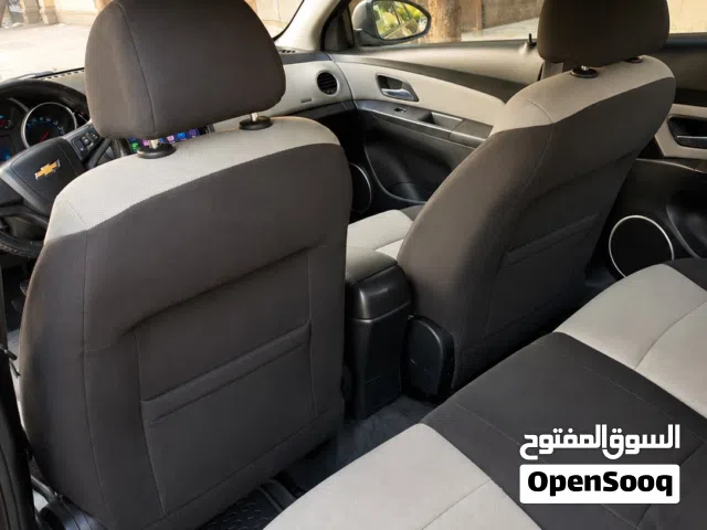 Chevrolet Cruze شيفروليه كروز 2016 فبريكا