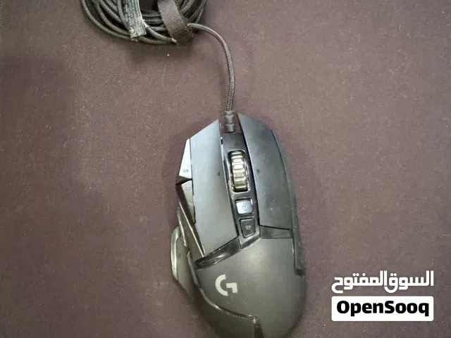 Logitech G502 Hero Gaming Mouse
