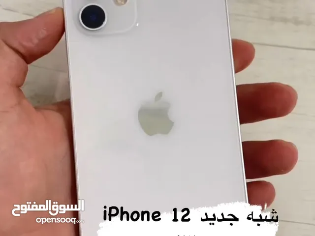 Apple iPhone 12 256 GB in Al Dakhiliya