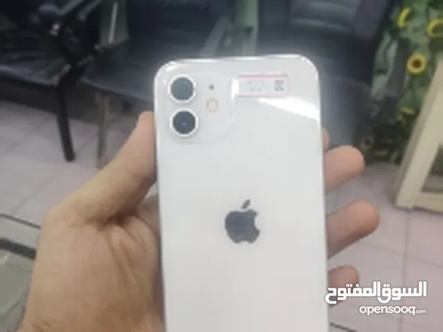 Apple iPhone 12 128 GB in Al Ahmadi