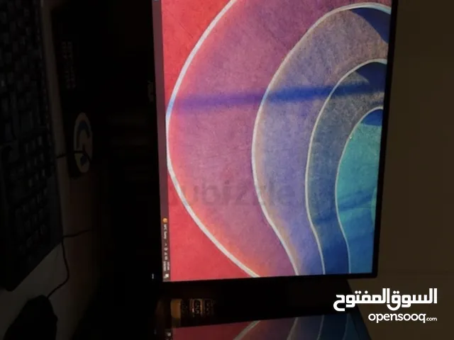 VG278QR gaming monitor