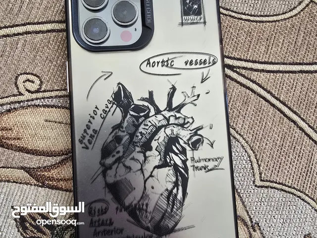 Apple iPhone 12 Pro Max 128 GB in Irbid