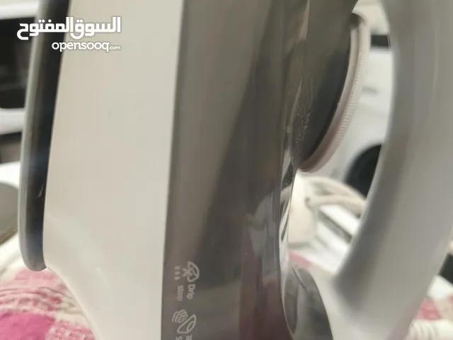 Philips Steam Iron 5000 Series – 2400W Working Condition