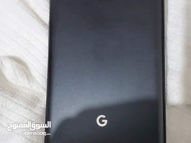 هاتف جوجل بيكسل 2XL الحجم الكبير عررررطه