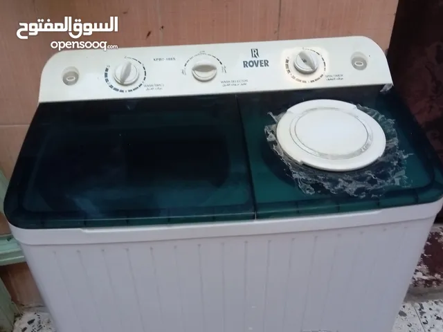 Scholtes 7 - 8 Kg Washing Machines in Tripoli