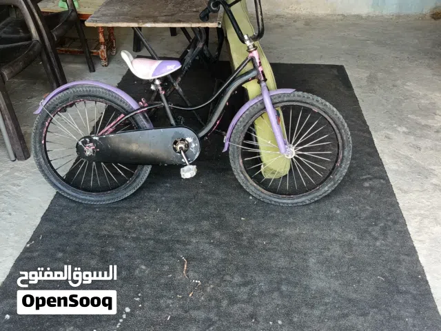 بسكليت ..جنط 20