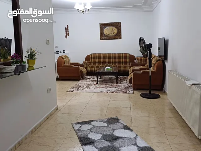 90 m2 Studio Apartments for Rent in Amman Dahiet Al Ameer Rashed