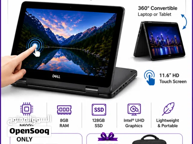Windows Dell for sale  in Amman