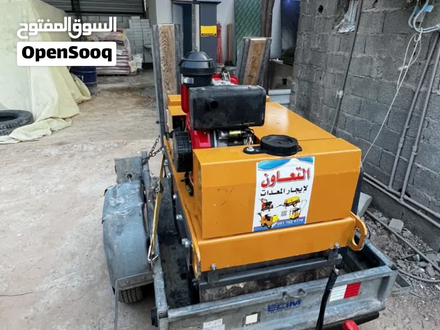 رولة دكاكه يدوية BM65