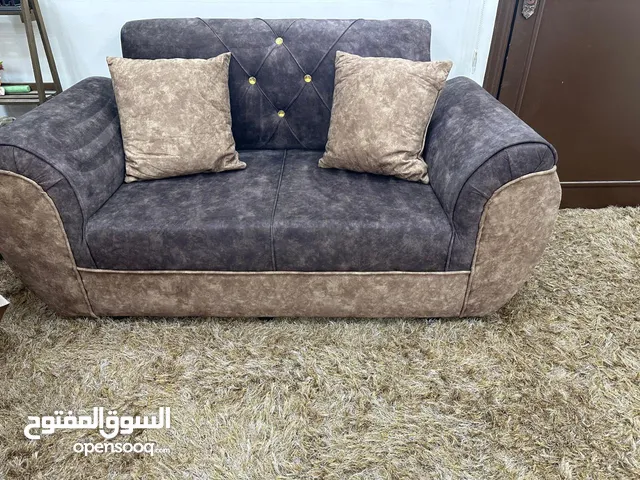 طقم كورنر فخم مستعمل للبيع