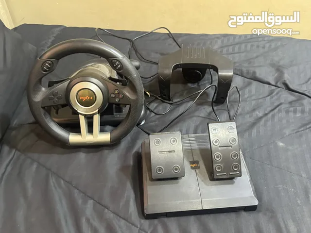 Gaming PC Steering in Amman