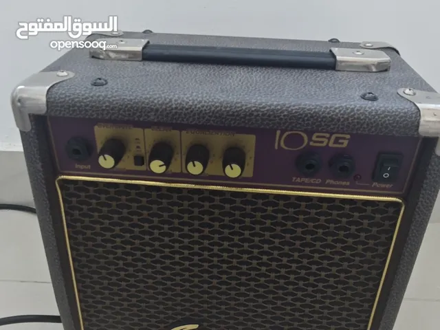 Guitar Amplifier Samick made in Korea
