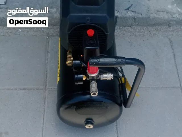 9 LITER  OIL Air COMPRESOR ITALY