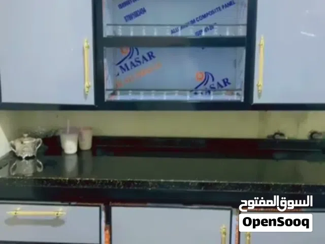 كاونتر جديد اشتريته برمضان نضيف وحلو