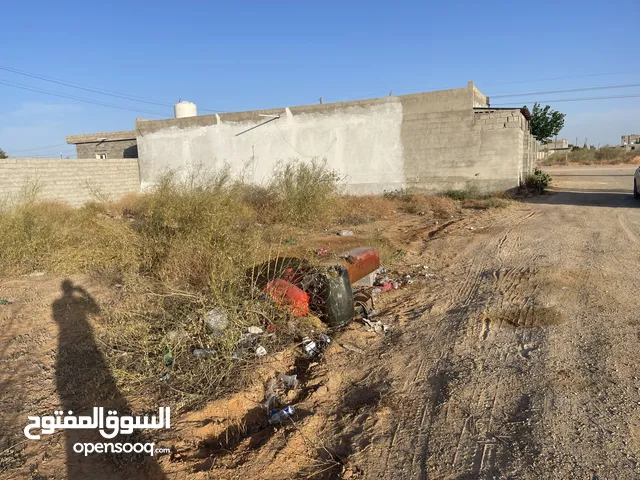 Residential Land for Sale in Tripoli Other