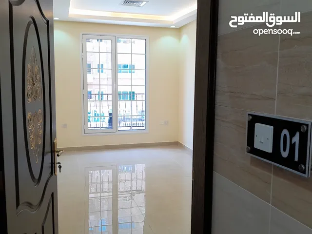 72 m2 2 Bedrooms Apartments for Rent in Hawally Hawally