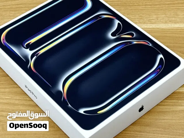 Apple iPad Pro 11 256 GB in Muscat