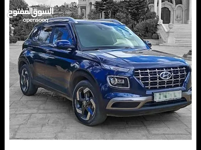 هونداي فينو 2020