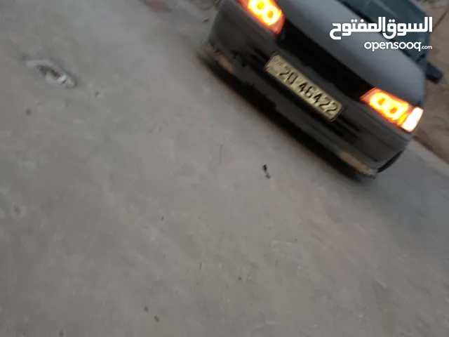Used Opel Kadett in Irbid