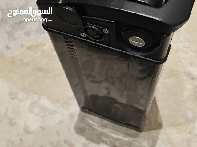 بتري سكوتر كهربا