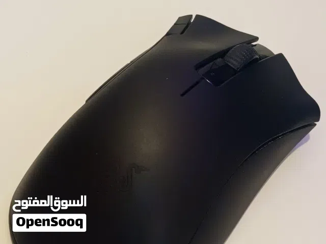 ماوس razer deathadder v2 x hyperspeed