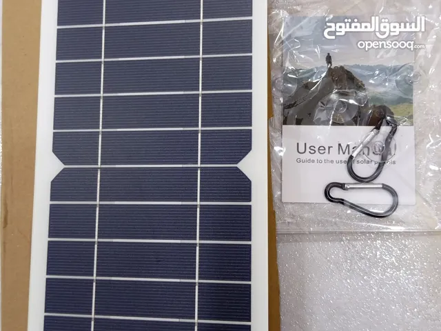 لوحه طاقه شمسيه او كوسره