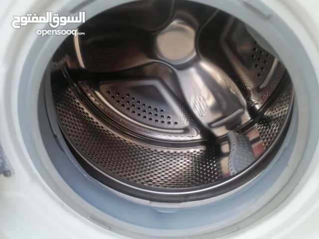 General Deluxe 7 - 8 Kg Washing Machines in Muscat