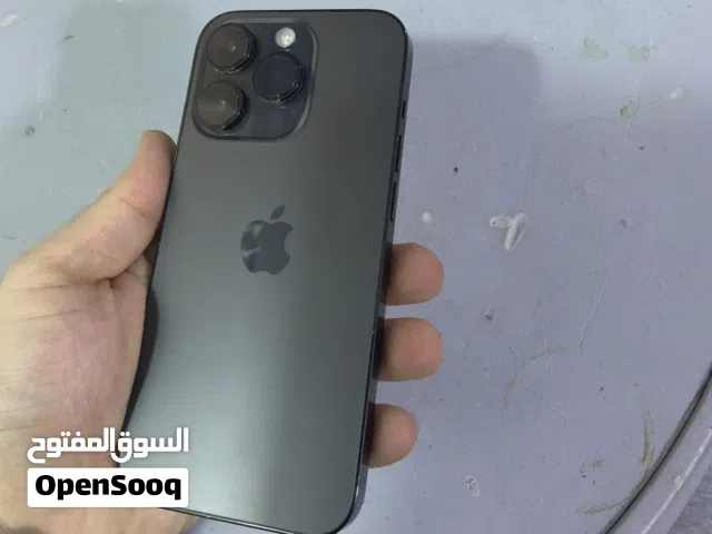 IPhone 14 Pro