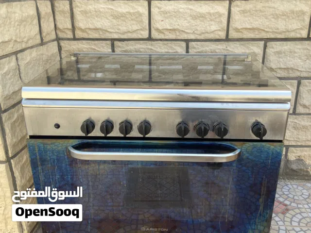 فرن حالة ممتازة