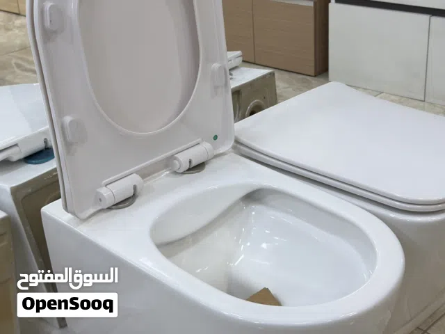 مراحيض  للبيع