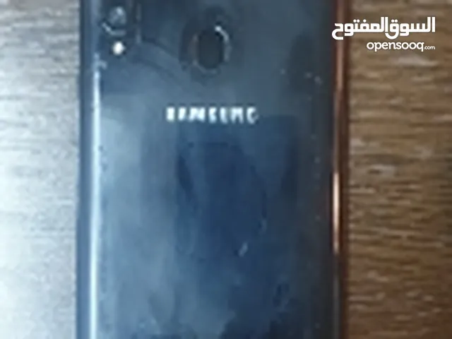 Samsung Galaxy F02s 512 GB in Abu Dhabi
