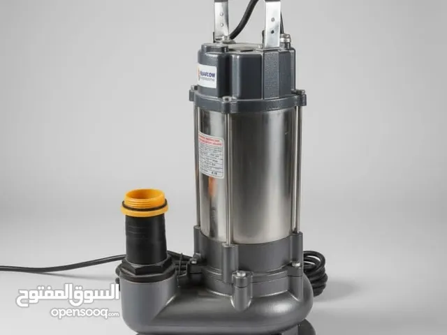 مضخة غاطسة V1100A Kepeida