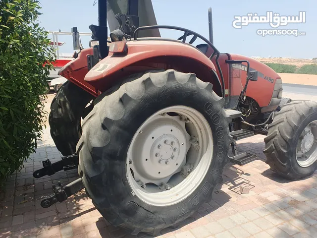 2009 Tractor Agriculture Equipments in Ras Al Khaimah