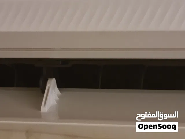 LG 2 Ton Split AC – Powerful Cooling, Excellent Condition LG 2 Ton AC  210 BHD used less than 1year