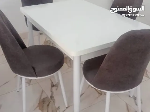 طاولة اكل فاخمة سعر شامل تركيب