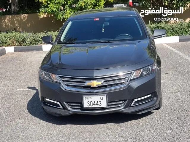 Chevrolet Ambala 2019