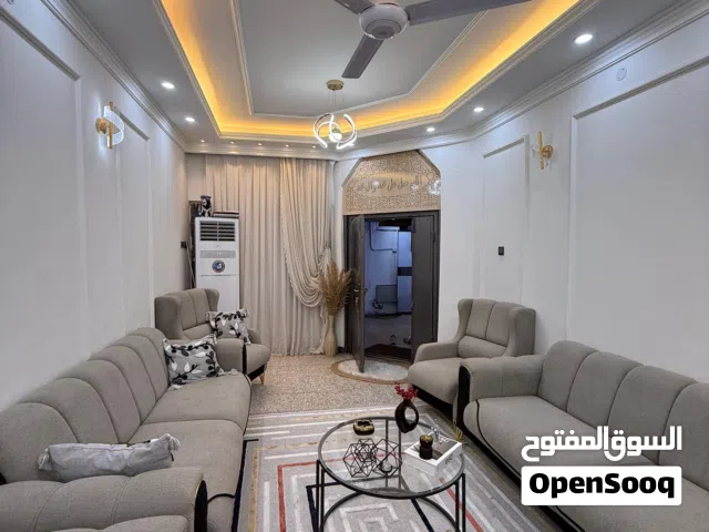 بيت طابقين للبيع في حي المهندسين
