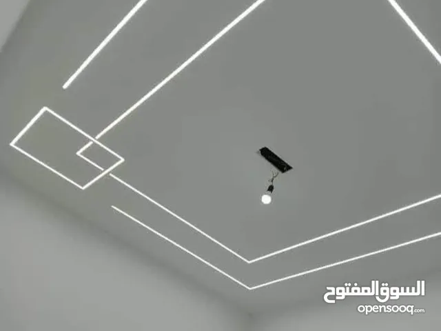 دهان وجبصين