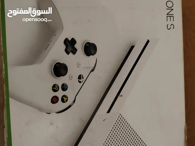 Xbox One S Xbox for sale in Benghazi