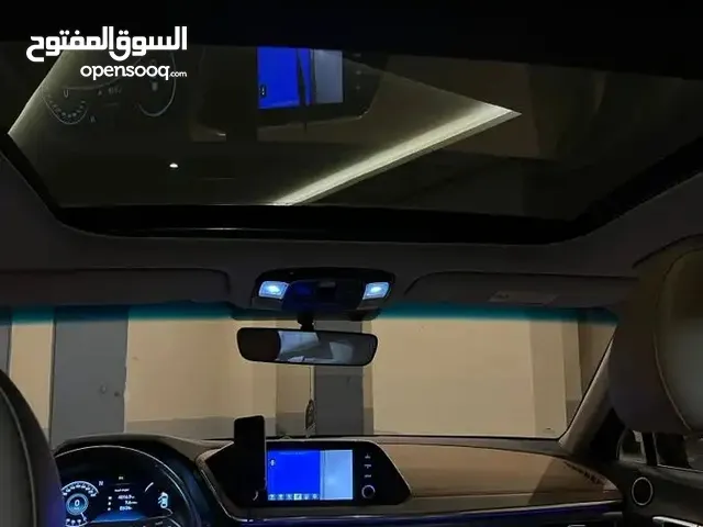 Hyundai Sonata 2021 in Al Madinah