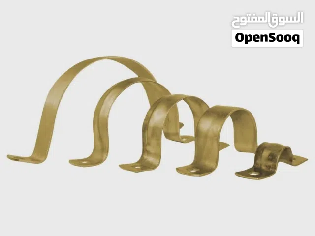 مرابط حديد