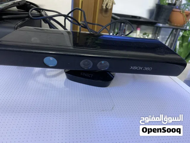 كامره اكس بوكس مع سيدي