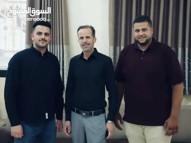يزن حازم سلعوس