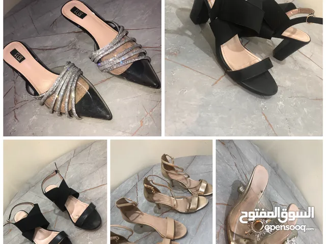 شوزات كشخه