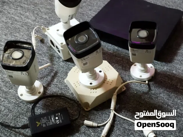 كامرات للبيع