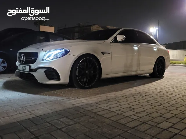 mercedes e300 2017