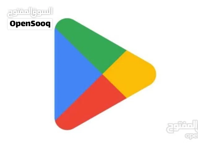 بطاقات جوجل بلي من الموقع الرسمي لبيع البطاقات يوجد جميع انواع البطاقات امريكي ودول اخرئ