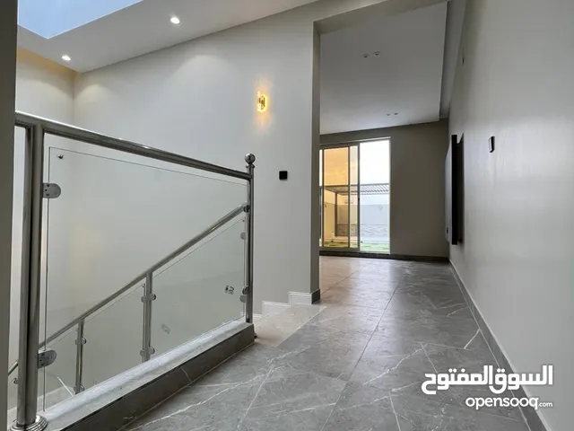 600 m2 More than 6 bedrooms Villa for Rent in Tabuk Al safa