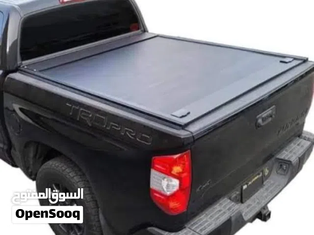 غلاف صندوق تويوتا تندرا دبل قابينة